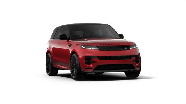2026 Land Rover Range Rover Sport P400 Dynamic SE for sale in Glendale, AZ