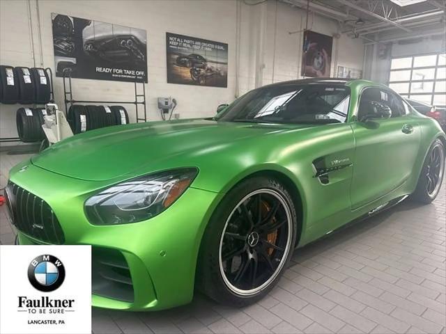2018 Mercedes-Benz AMG GT AMG GT R for sale in Lancaster, PA