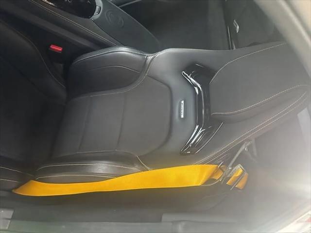 2018 Mercedes-Benz AMG GT AMG GT R