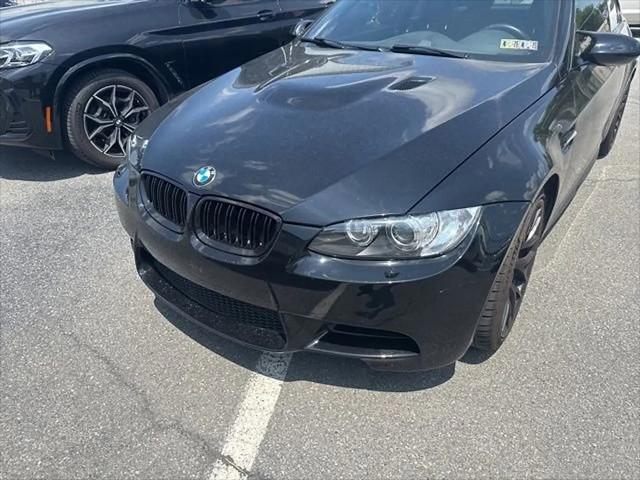 2013 BMW M3 Standard