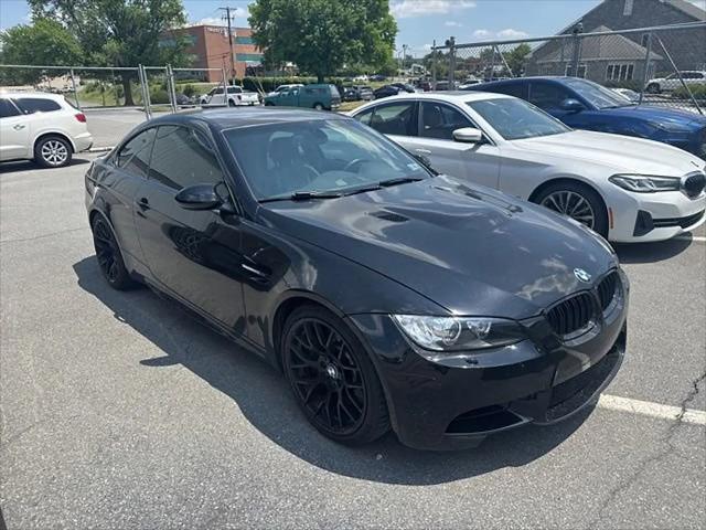2013 BMW M3 Standard