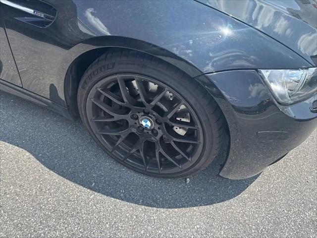 2013 BMW M3 Standard