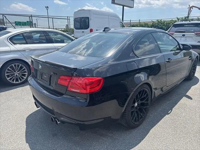 2013 BMW M3 Standard