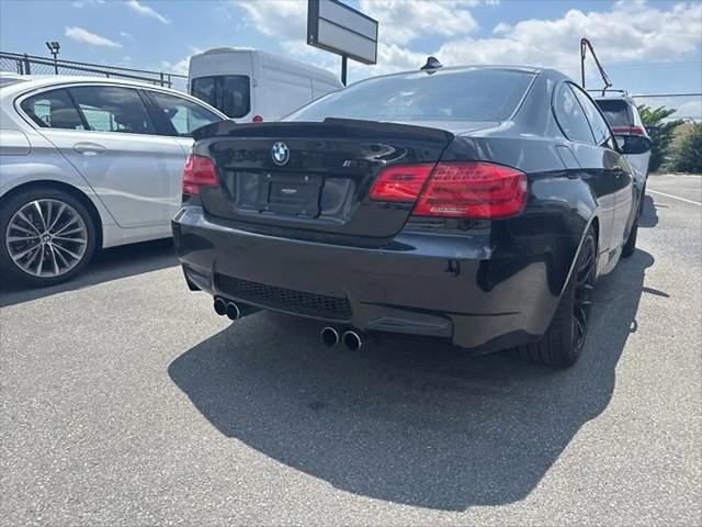 2013 BMW M3 Standard