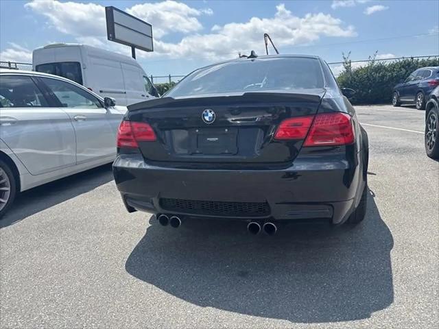2013 BMW M3 Standard