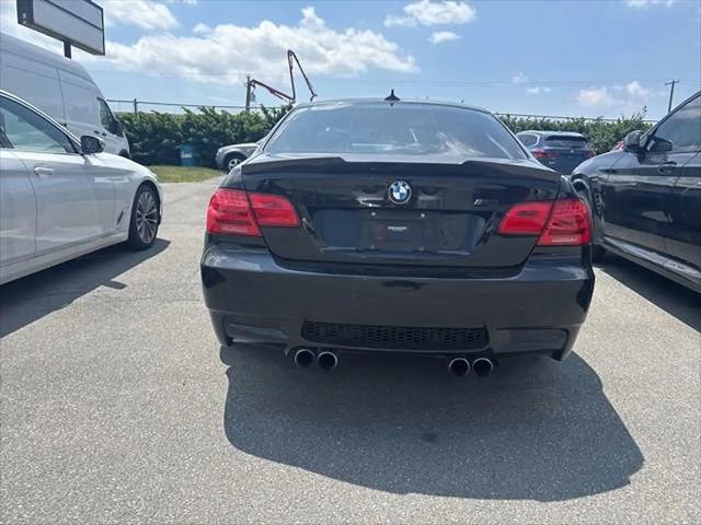 2013 BMW M3 Standard