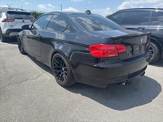 2013 BMW M3 Standard