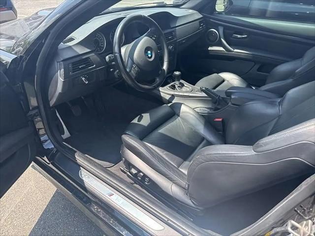 2013 BMW M3 Standard