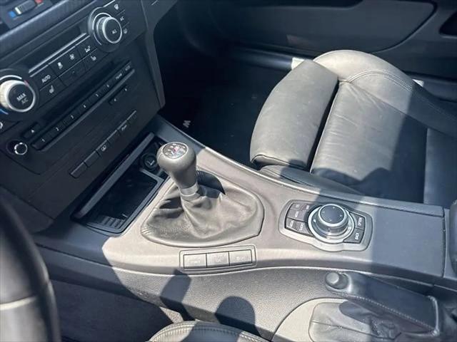 2013 BMW M3 Standard