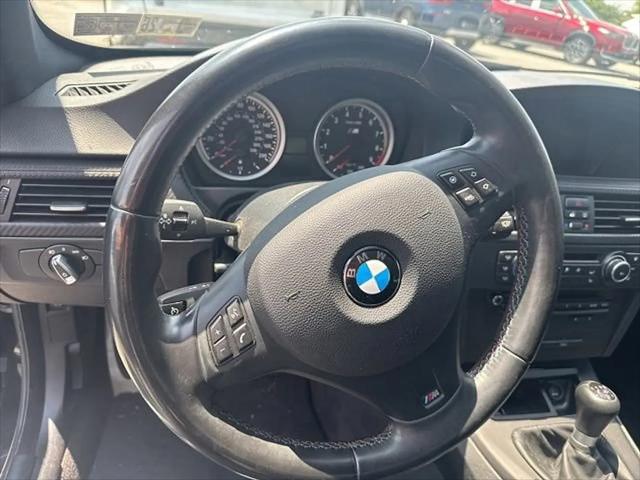 2013 BMW M3 Standard