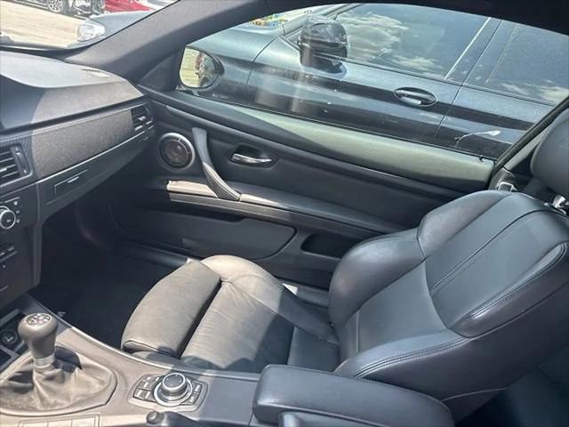 2013 BMW M3 Standard