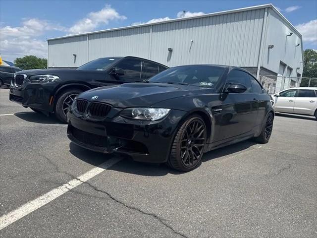 2013 BMW M3 Standard