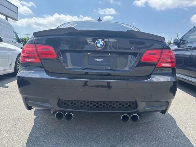 2013 BMW M3 Standard