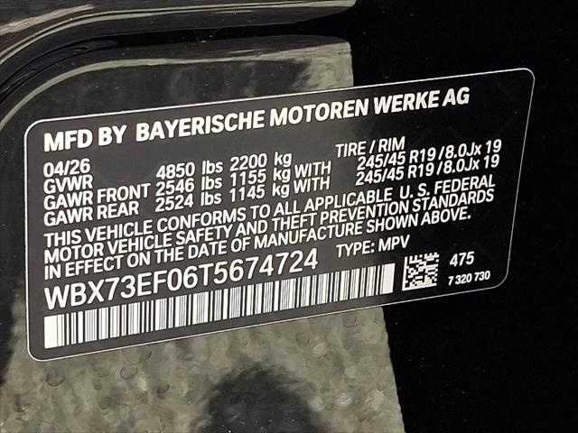 2026 BMW X1 xDrive28i