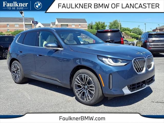 2026 BMW X3 30 xDrive for sale in Lancaster, PA