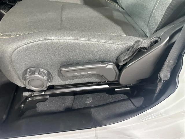 2025 Jeep Wrangler 4-Door Summit 4x4
