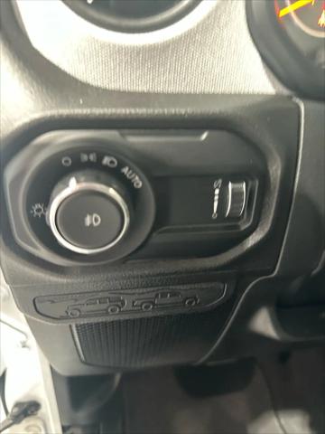 2025 Jeep Wrangler 4-Door Summit 4x4