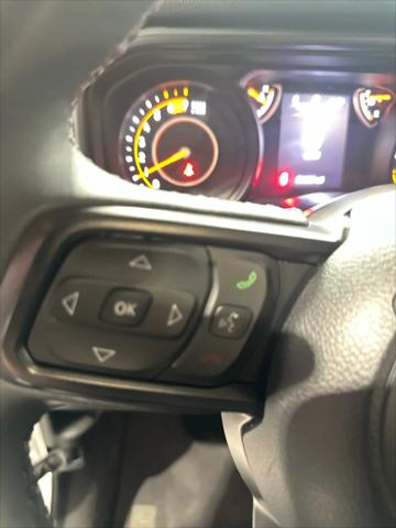 2025 Jeep Wrangler 4-Door Summit 4x4