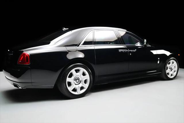 2012 Rolls-Royce Ghost Standard