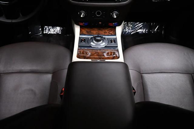 2012 Rolls-Royce Ghost Standard