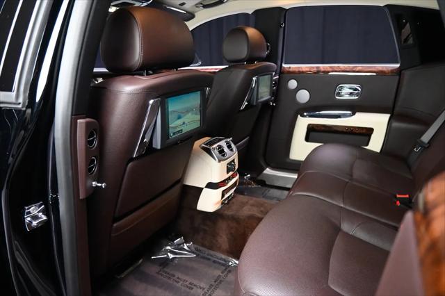2012 Rolls-Royce Ghost Standard