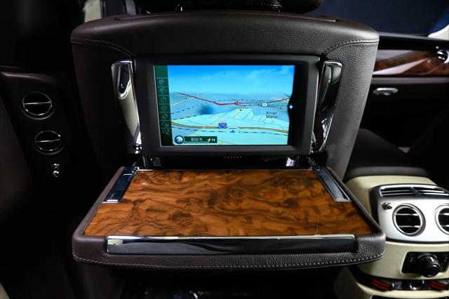 2012 Rolls-Royce Ghost Standard