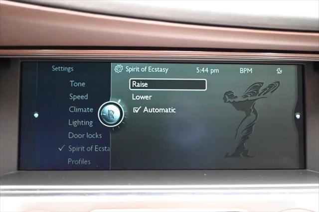 2012 Rolls-Royce Ghost Standard
