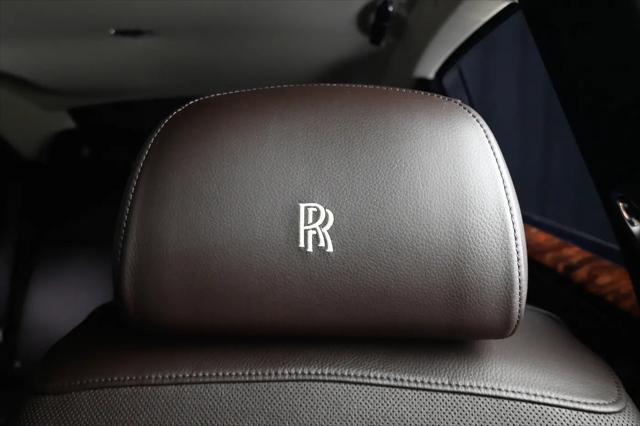 2012 Rolls-Royce Ghost Standard