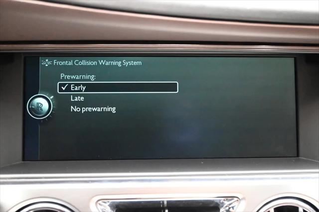 2012 Rolls-Royce Ghost Standard