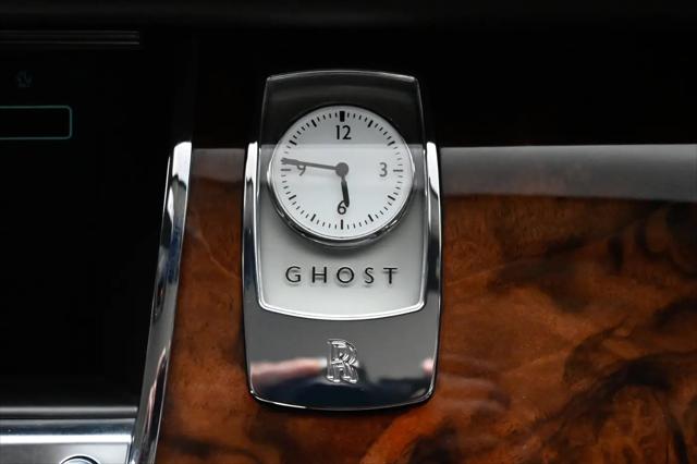 2012 Rolls-Royce Ghost Standard