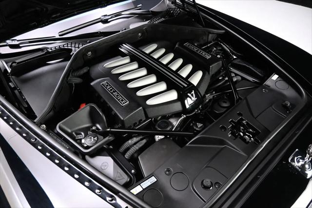 2012 Rolls-Royce Ghost Standard