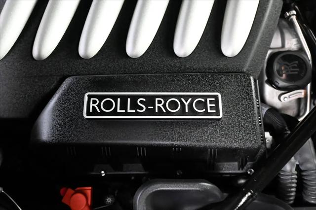 2012 Rolls-Royce Ghost Standard