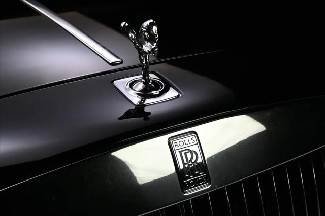 2012 Rolls-Royce Ghost Standard