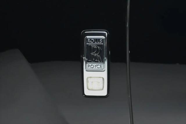 2012 Rolls-Royce Ghost Standard