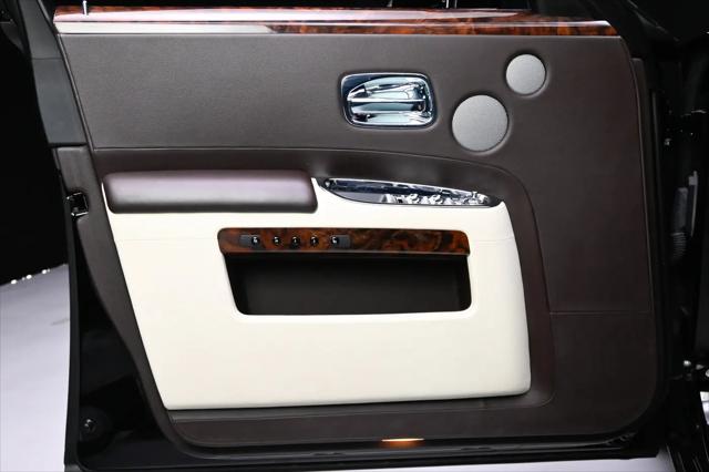 2012 Rolls-Royce Ghost Standard
