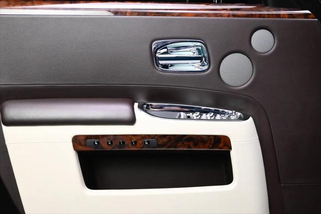 2012 Rolls-Royce Ghost Standard
