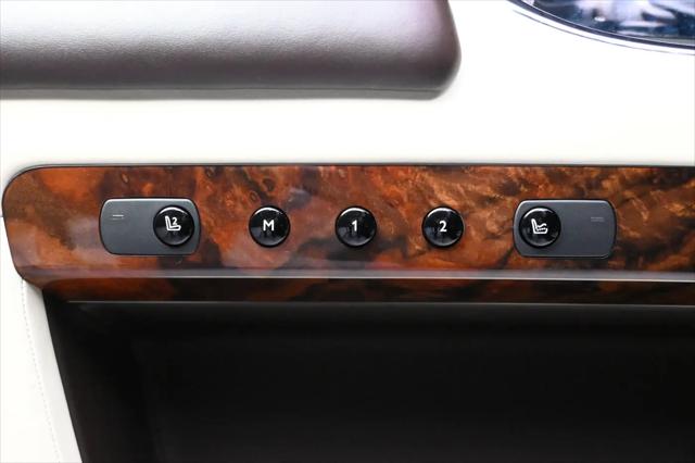 2012 Rolls-Royce Ghost Standard