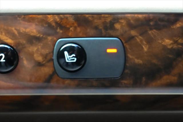2012 Rolls-Royce Ghost Standard