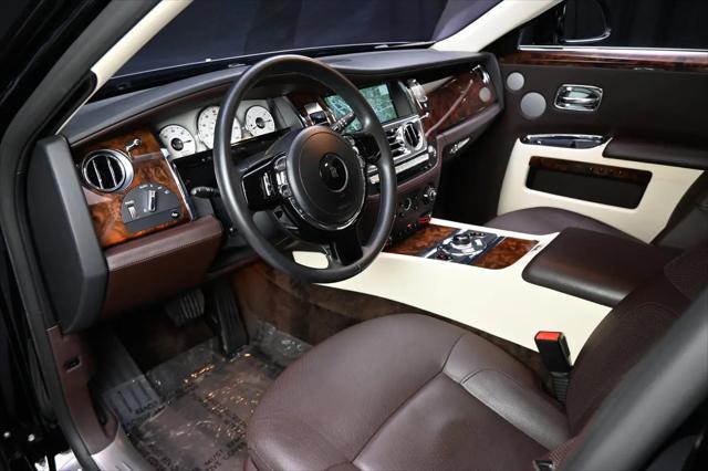 2012 Rolls-Royce Ghost Standard