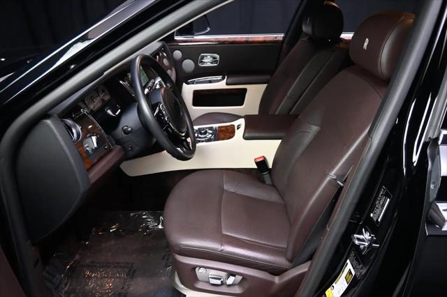 2012 Rolls-Royce Ghost Standard