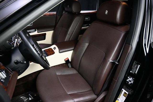 2012 Rolls-Royce Ghost Standard