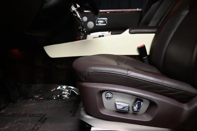2012 Rolls-Royce Ghost Standard