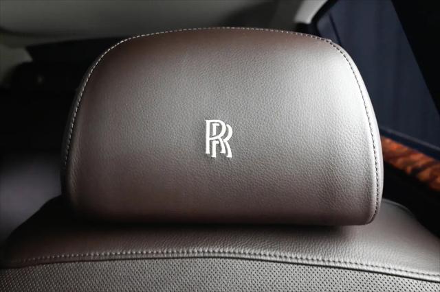 2012 Rolls-Royce Ghost Standard