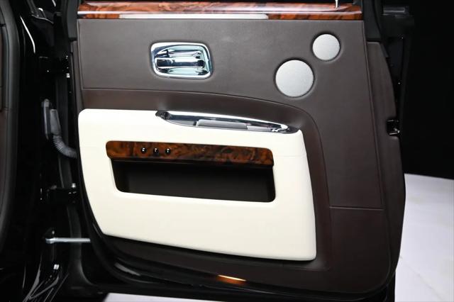 2012 Rolls-Royce Ghost Standard