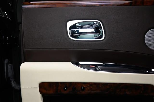 2012 Rolls-Royce Ghost Standard