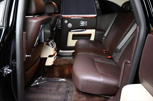 2012 Rolls-Royce Ghost Standard
