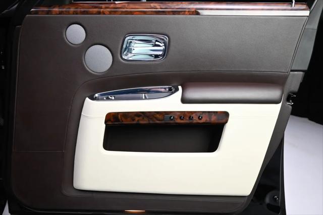 2012 Rolls-Royce Ghost Standard