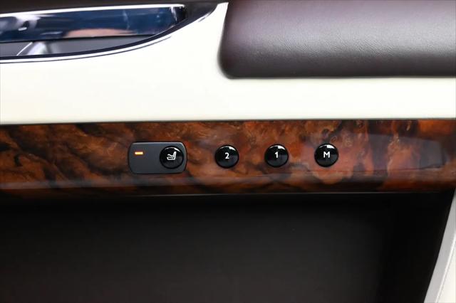2012 Rolls-Royce Ghost Standard