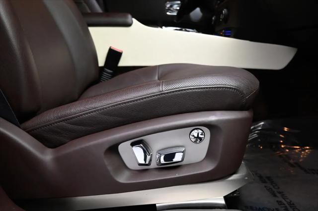 2012 Rolls-Royce Ghost Standard