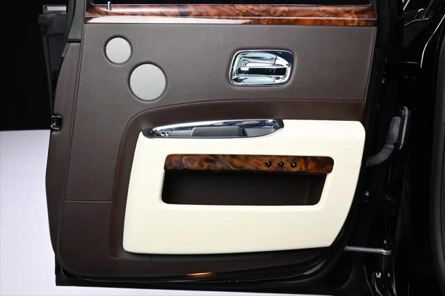 2012 Rolls-Royce Ghost Standard